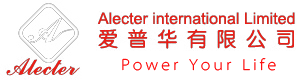 Alecter International Limited