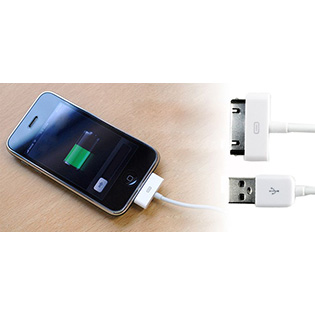 USB Cable For iphone/ipad/ipod