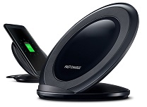  Fast Charge Wireless Charging 