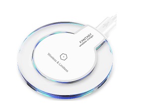 Wireless Charger , Qi Charger,