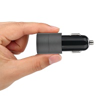 Fast USB Car Charger Adapter 
