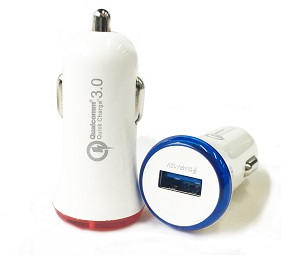 qc 3.0 car charger