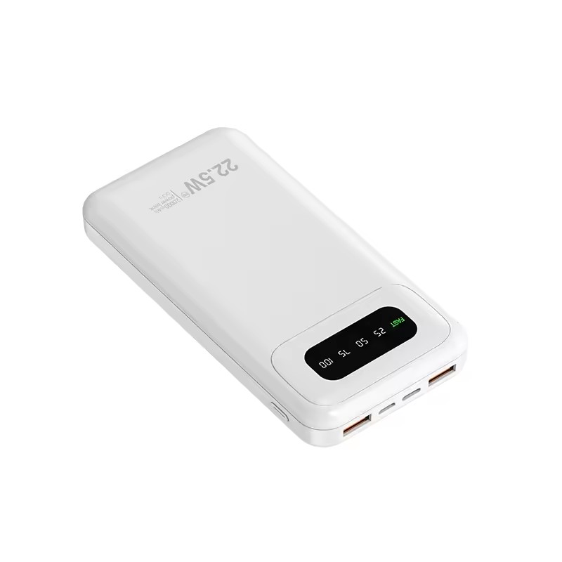 Fast Charging Power Banks With Led Indicator Power bank1000mah0