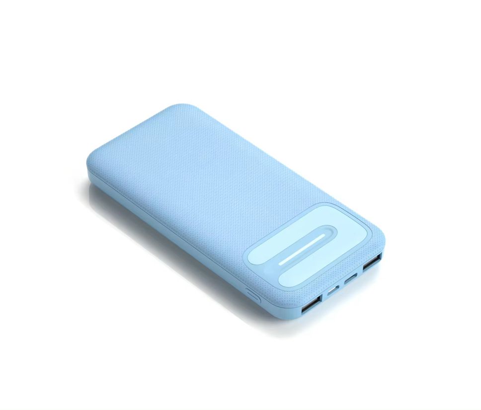 Portable Fast Charger Power Bank 10000Mah