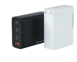 100W GaN Power Charger