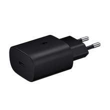 Pd25W EU Us Plug 25W Power Adapter for Mobile Phone Fast Charger