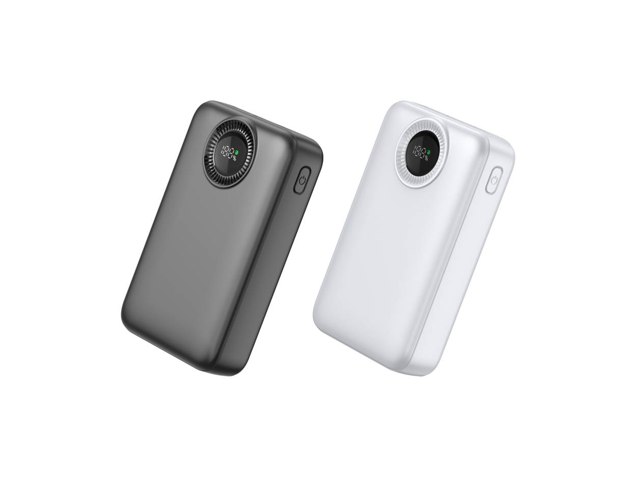 22.5W  10000mAh power bank 