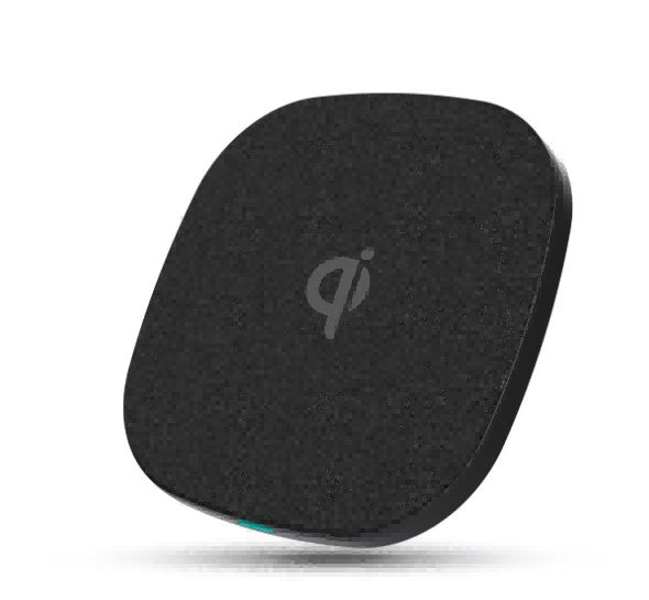 Fast Charging Qi Wireless Charger Pad