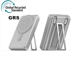 5-in-1 Magnetic Wireless Fast Charging Power Bank