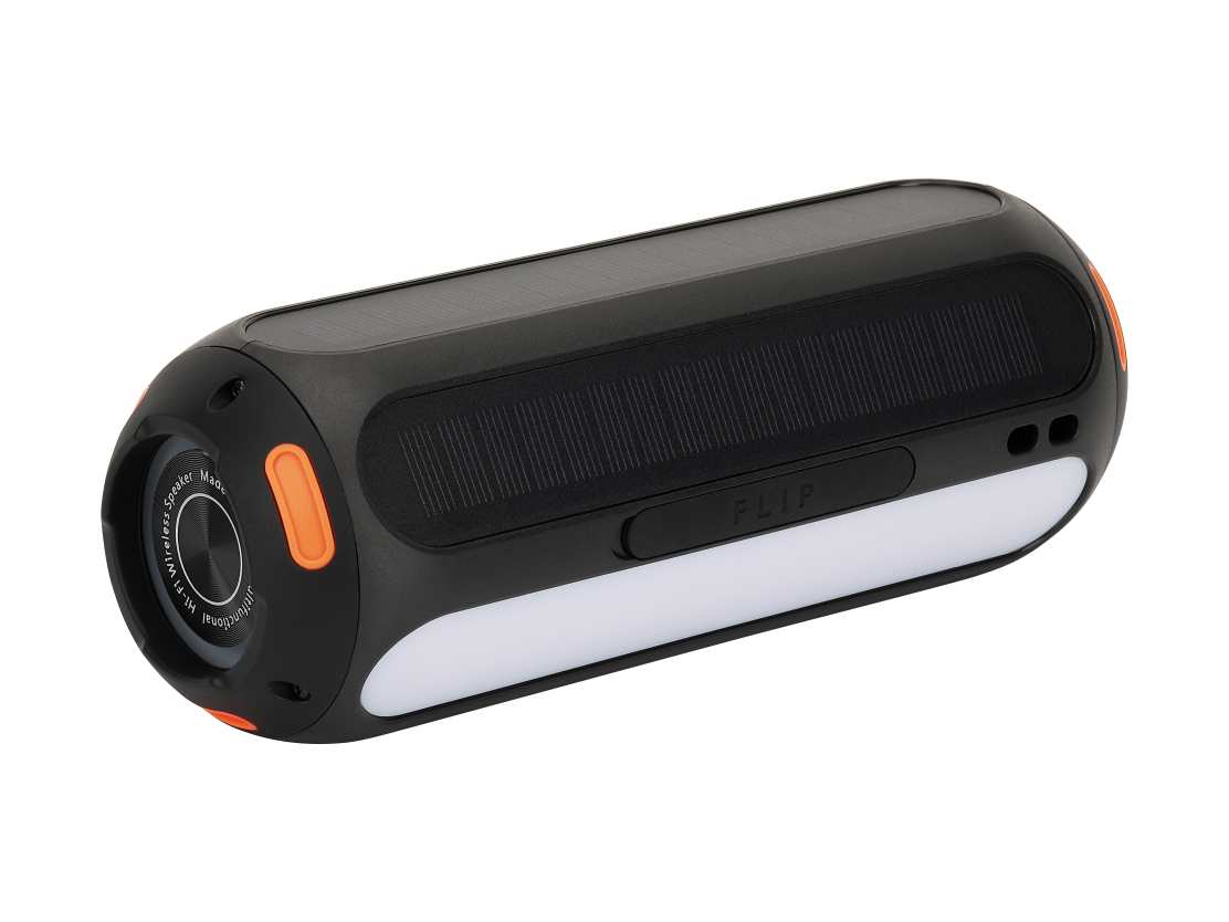Solar Bluetooth Speaker(APH-SA01) 