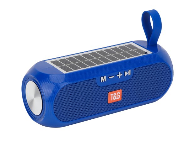 Solar Bluetooth Speaker(APH-SA02) 
