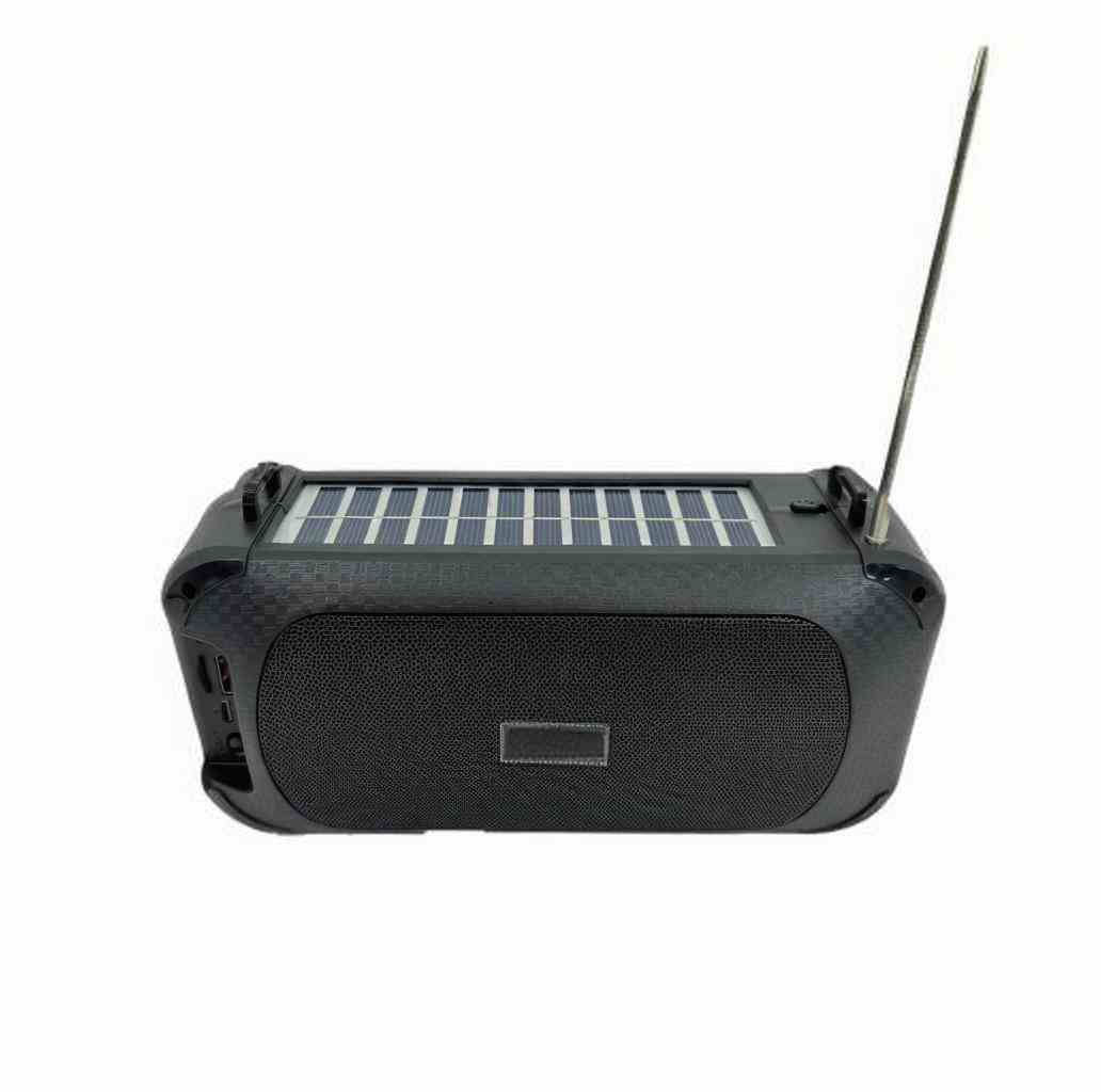Solar Bluetooth Speaker(APH-SA04) 