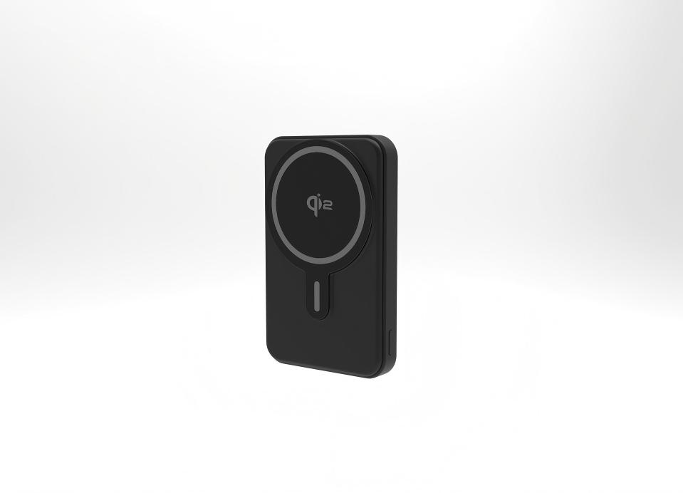 STAND MAGNETIC WIRELESS POWER BANK QI2