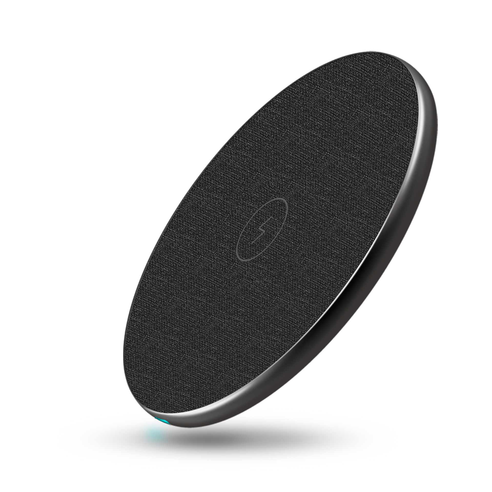 ODM 15W 10W Qi Wireless Charger Pad LED Light Fast Charging Wireless odm-15w-10w-qi-wireless-charger-pad-led-light-fast-charging-wireless